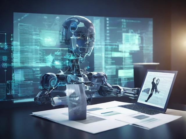 为什么财务人工智能成为未来财务管理的核心竞争力