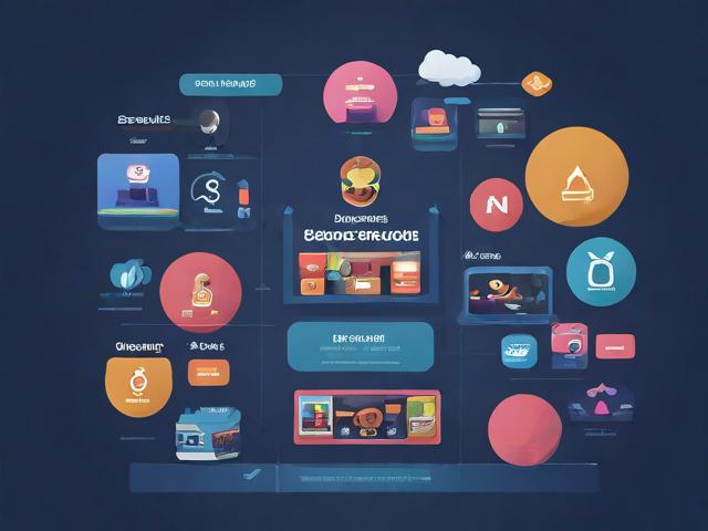 游戏化电商网站排名，创新营销策略引领行业新潮流