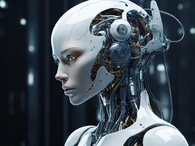 人的人工智能，探索人类智慧的数字延伸