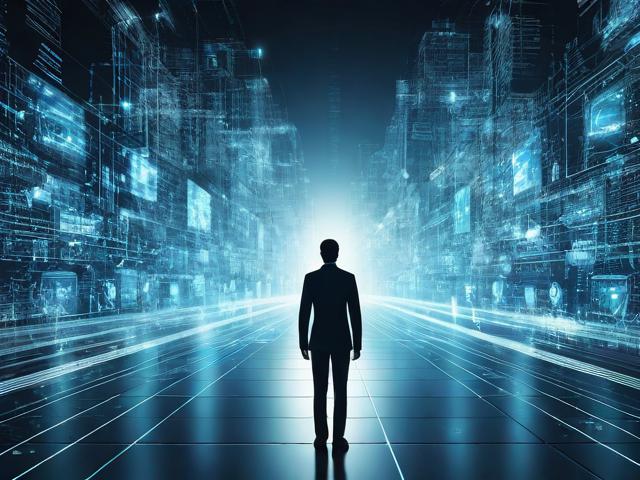 人工智能追随者，勇攀科技高峰的探路者