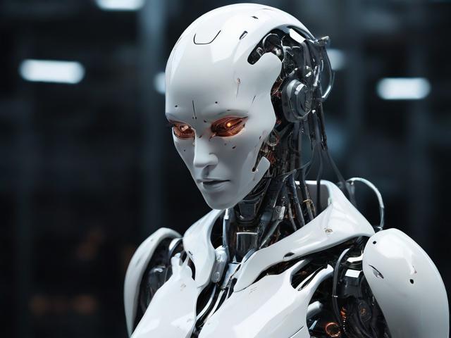 深入剖析，什么是人工智能危害