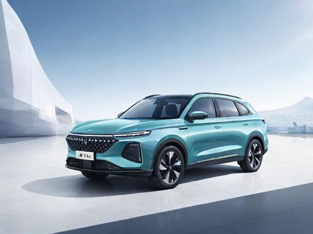 新宝骏人工智能系统揭秘，智能驾驶新伙伴——宝骏智行