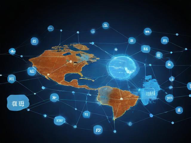 2023年重要社交网站排名，揭秘网络社交新格局