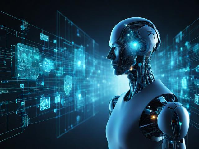 人工智能时代，揭秘那些被人工智能赋能的职业