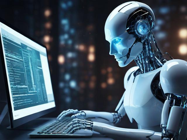 人工智能时代，学什么编程才能拥抱未来？