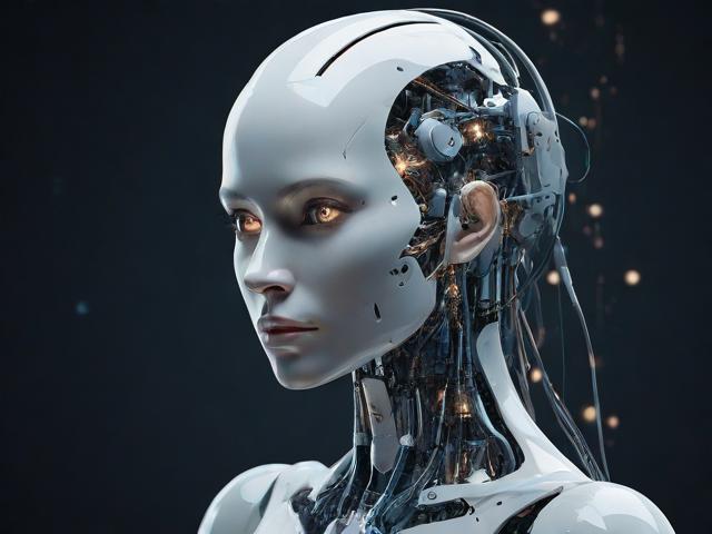 揭秘高级人工智能的简称，AI的进阶之路