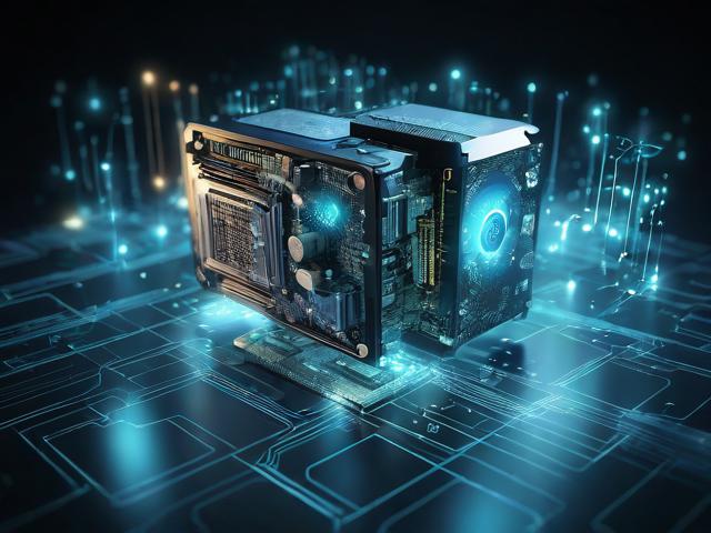 人工智能发展之基石，揭秘人工智能所需的硬件需求