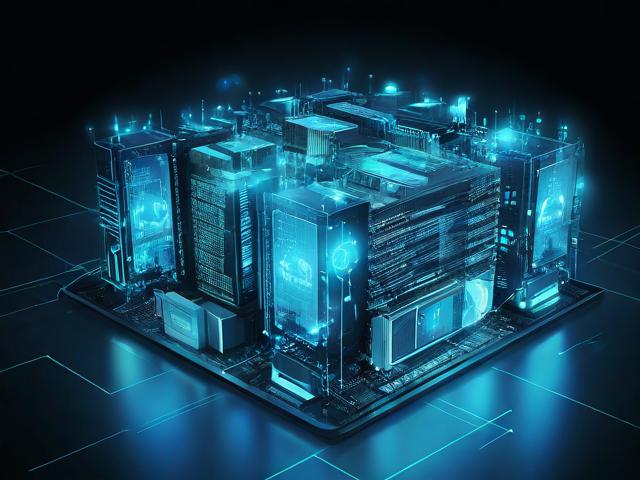 深度解析，如何通过优化服务器提升网站排名，实现SEO高效转化