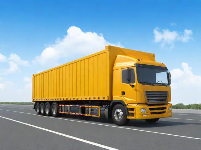 货运信息网站排名揭秘，如何选择最适合您的物流平台？