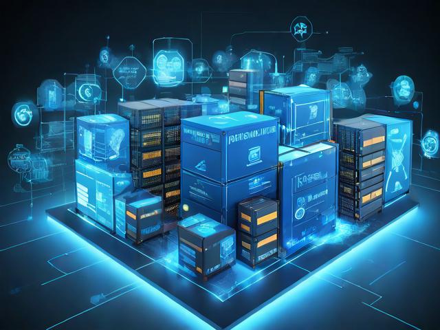 人工智能物流，重塑供应链的未来