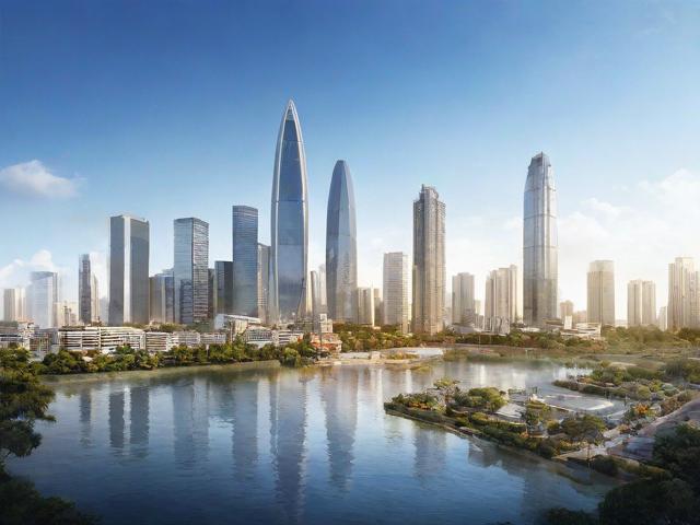 深圳企业网站维护与制作，提升品牌影响力的新引擎