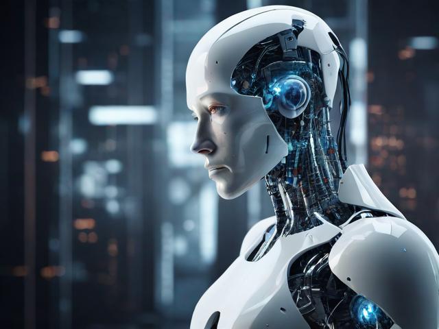 人工智能发展的基石，探究人工智能所需的基础