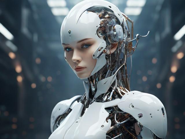 深入解析，什么是人工智能作品？