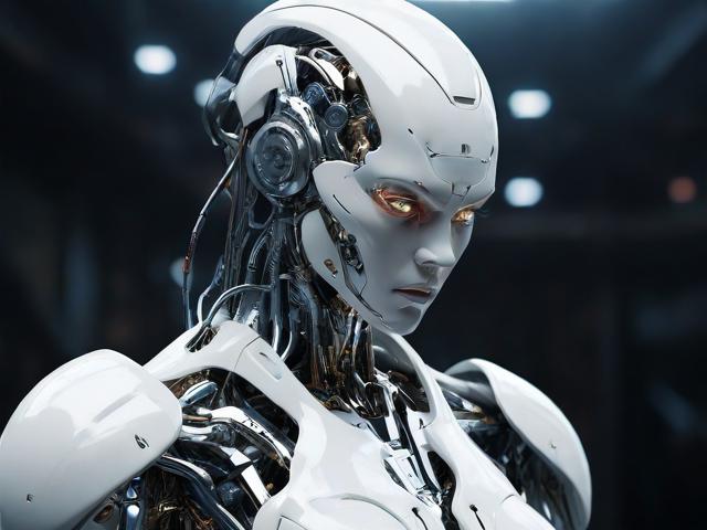 什么是超人工智能，超越人类智能的无限边界