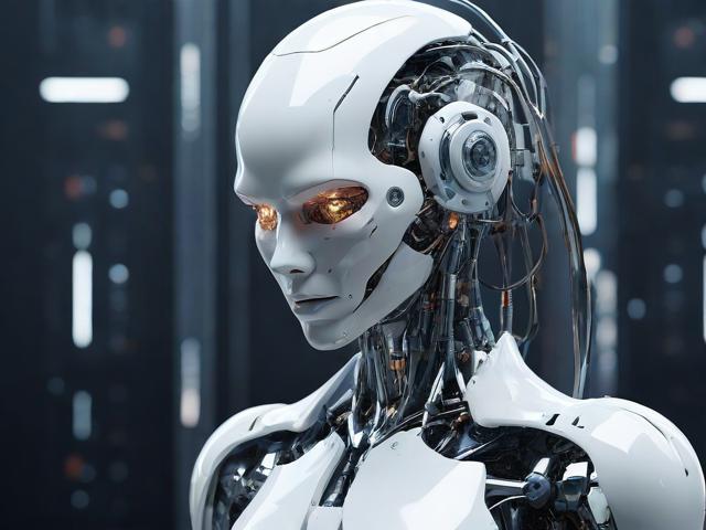 人工智能，解锁未来，探索无限可能的作用