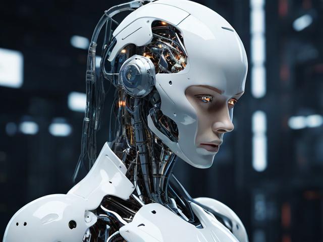 人工智能技术，未来生活的助推器