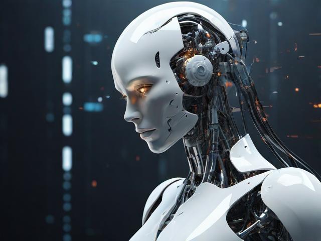 探索人类创造人工智能的深层动机与未来愿景