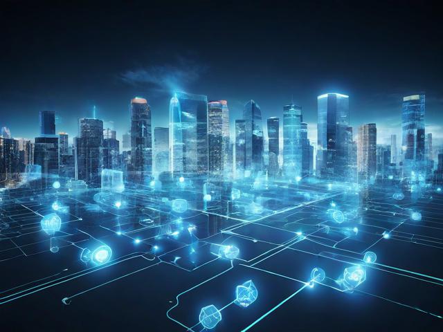 浙江，人工智能产业的蓬勃发展与创新实践