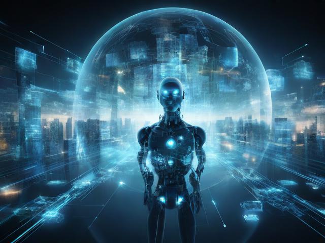 揭秘Moss人工智能，未来智能世界的构建者