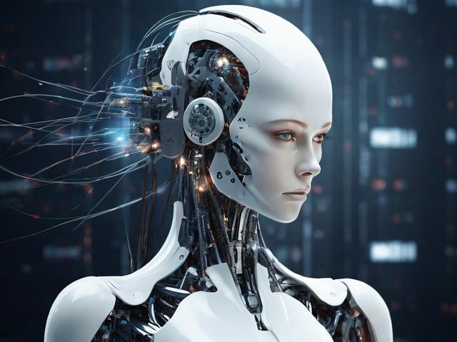 人工智能风潮席卷全球，解析人工智能风的兴起与影响