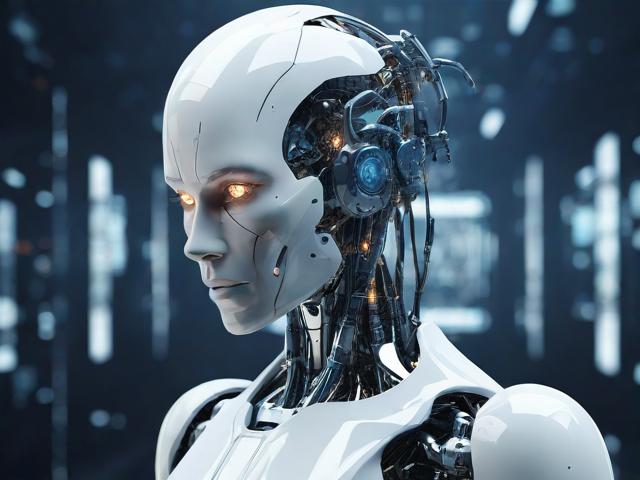 人工智能的未来：它将成何模样，又将如何影响世界？