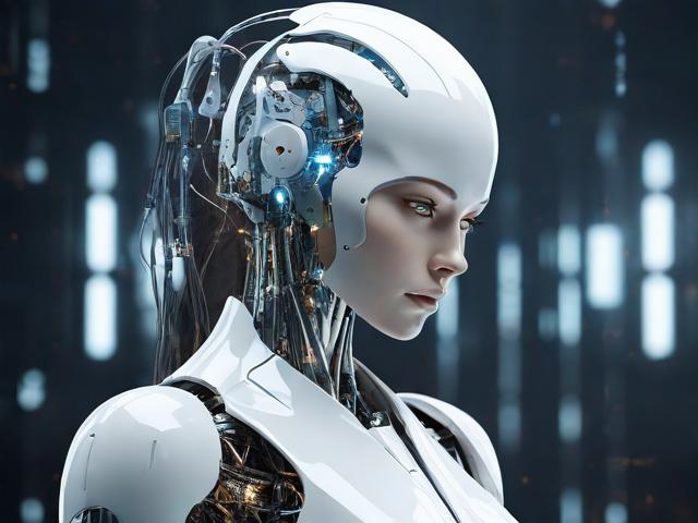 人工智能创新，探索未来科技发展的无限可能