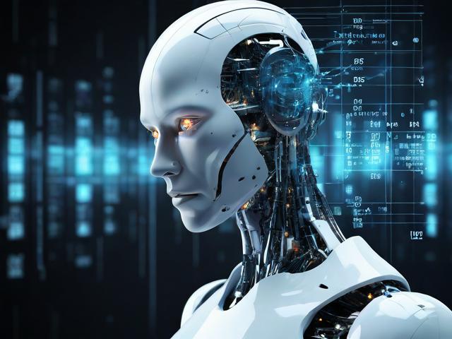 人工智能定式，探索智能算法的内在逻辑与未来趋势