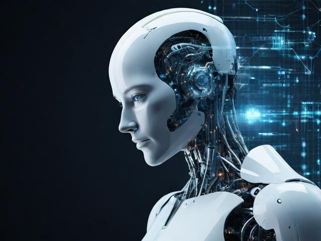 人工智能术语详解，揭秘科技前沿的语言密码