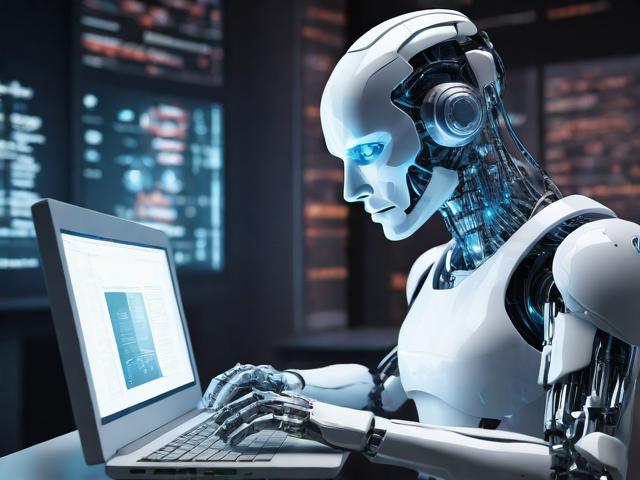 人工智能电脑学什么，未来科技教育的核心课程