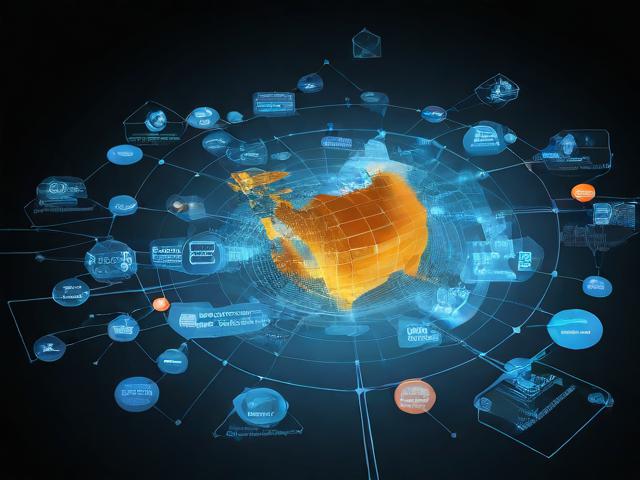 阿里巴巴旗下网站排名，揭秘电商巨头的网络布局与影响力