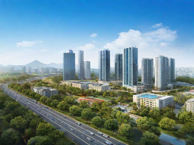 2023年宝安买房信息网站排名，专业平台助力购房者精准选房