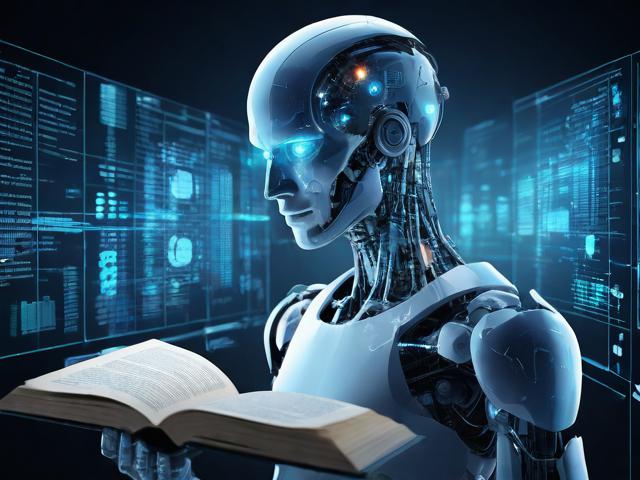 人工智能标注师必备书籍推荐，解锁数据标注的奥秘