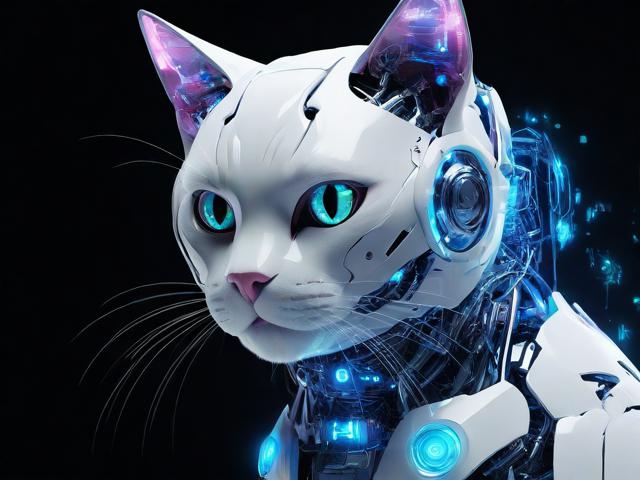 人工智能猫的神秘命名，揭秘这个智能宠物的名字由来