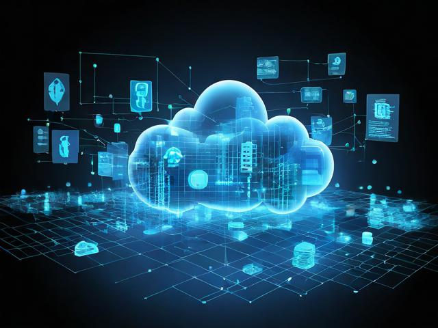 人工智能云财务，未来财务领域的核心技能解析