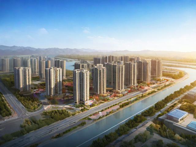 五家渠人工智能，助力智慧城市建设，赋能产业转型升级