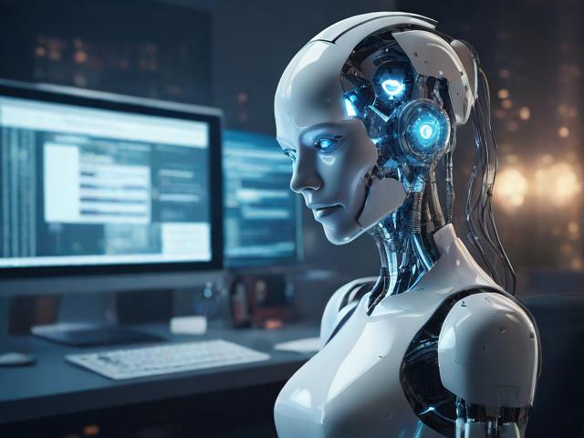 人工智能求助，开启智慧生活的新篇章