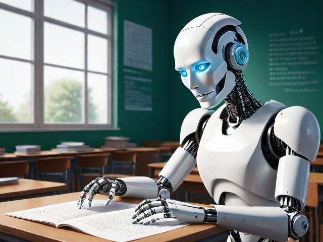 人工智能的日常修炼，揭秘AI每天练什么课