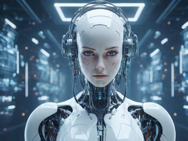 人工智能行业的蓬勃发展，未来经济的新引擎