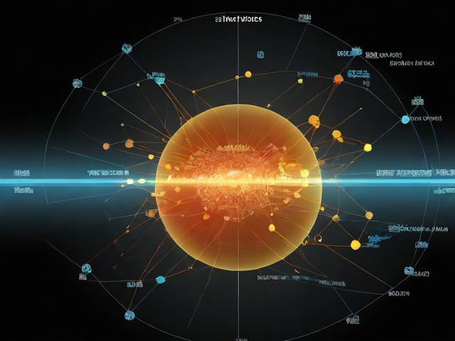 中国网站排名实时动态解析，洞察互联网流量风向标