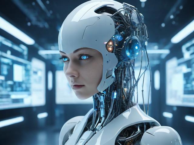 人工智能替换，未来职场变革的关键词