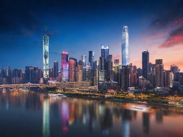 重庆网站关键词排名策略，提升网站流量，抢占市场先机