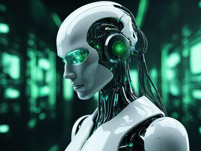 低碳人工智能，未来科技发展的绿色选择