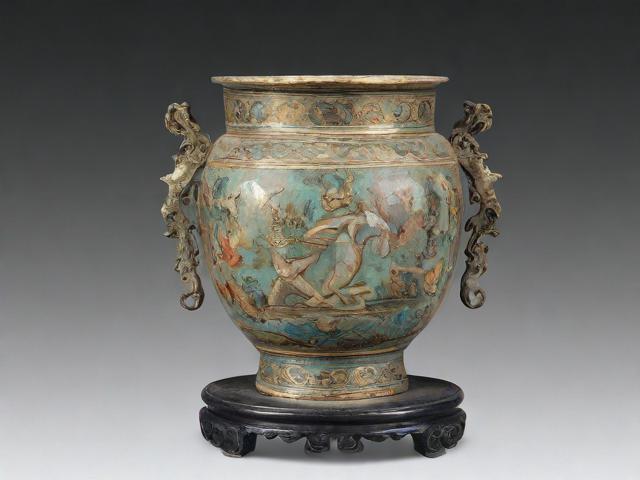 揭秘正规文物交易网站排名，如何选择可靠的在线交易平台