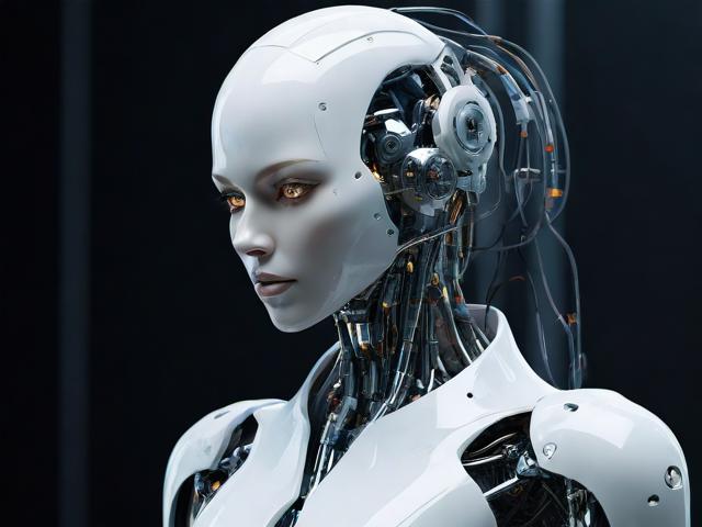 现在人工智能的广泛应用与无限潜力