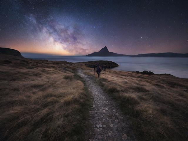 国外人文摄影网站排名，捕捉世界之美，分享摄影艺术