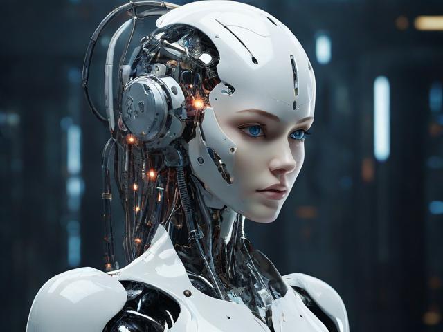 AI人工智能的无限可能，探索其广泛应用与未来前景