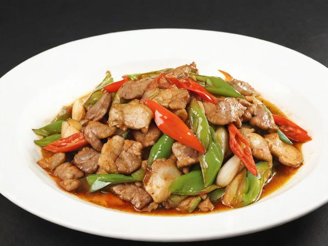 湖南炒菜加盟店网站排名，助力加盟商打造品牌影响力