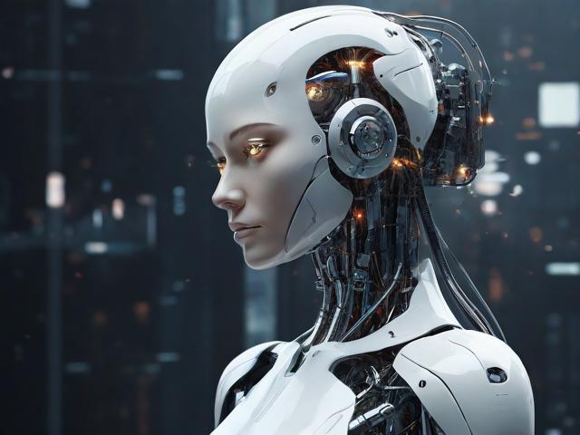 人工智能，未来生活的颠覆者与推动者