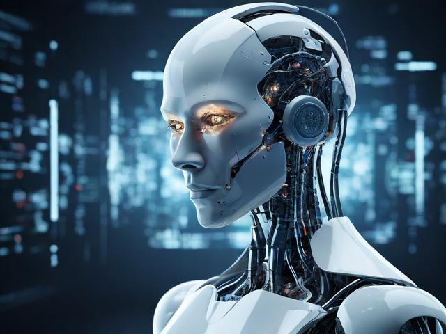 人工智能的发展，探索助力人工智能的工具