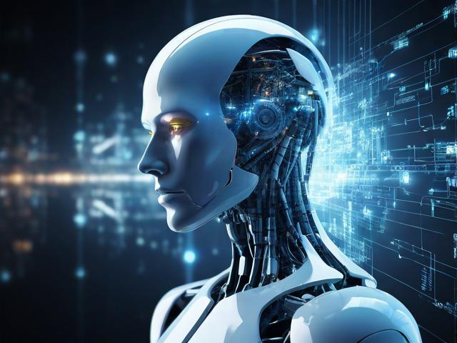 人工智能深度算法，揭秘未来智能时代的核心力量